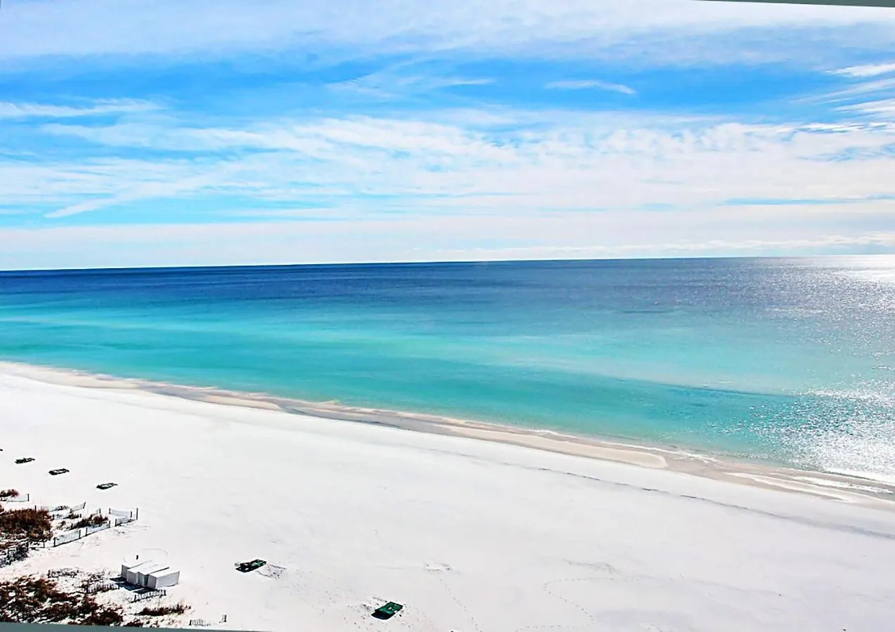 Sundestin 1211 Lägenhet USA
