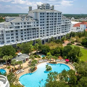 Apartment Grand Sandestin At Sandestin By Tufan, Destin