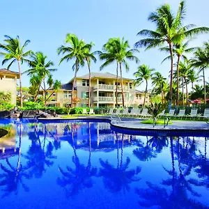 Fairway By Outrigger , Waikoloa United States