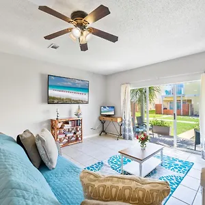 Holiday home House 5min Walk To Beach, Pool, Close To Shops And Activities, Destin