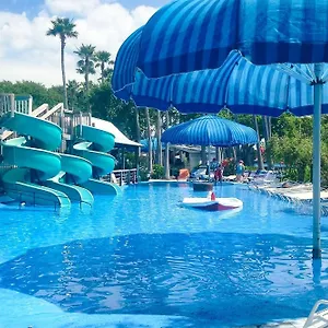 Apartment East Pass 102, Destin